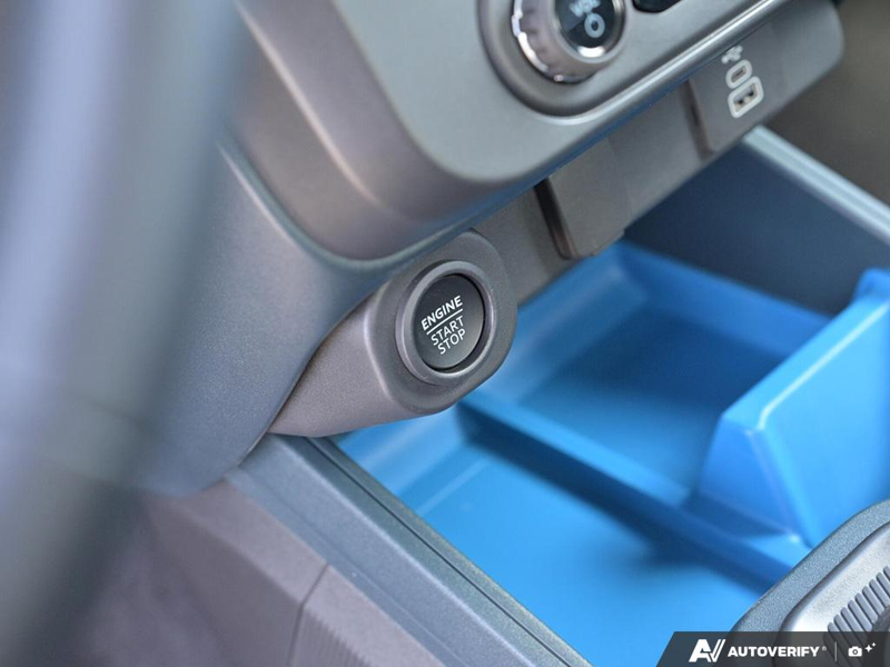 NEW 2026 Ford Maverick XLT - Azure Grey Metallic Tri-coat Exterior / NAVY PIER Interior - $45,872 - Stock #E60612 - VIN 3FTTW8J38TRA80929 - Photo 26