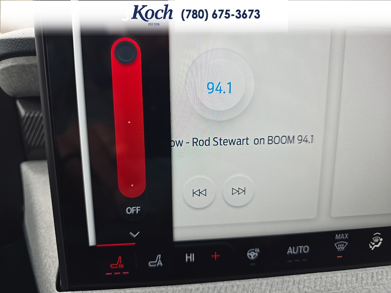 NEW 2026 Ford Maverick XLT - Shadow Black Exterior / BLACK LEATHER Interior - $46,140 - Stock #A26075 - VIN 3FTTW8JA1TRA51769 - Photo 27