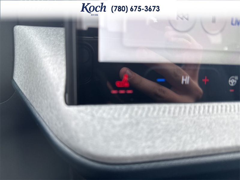 NEW 2026 Ford Maverick XLT - Azure Grey Metallic Tri-coat Exterior / BLACK CLOTH Interior - $48,990 - Stock #A26178 - VIN 3FTTW8J38TRA97178 - Photo 27