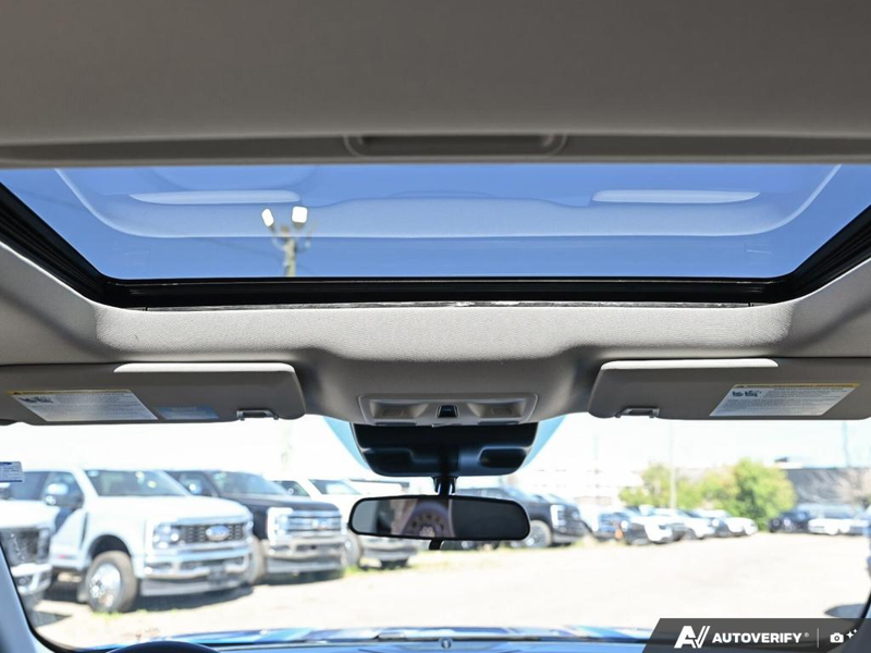 NEW 2026 Ford Maverick Lariat - Velocity Blue Metallic Exterior / BLACK ONYX, ACTIVEX TRIMMED HEATED FRONT BUCKET SEATS Interior - $50,123 - Stock #E60973 - VIN 3FTTW8SA2TRB27708 - Photo 27