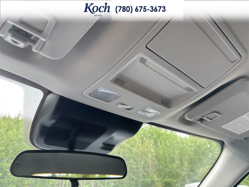 NEW 2026 Ford Maverick XLT - Azure Grey Metallic Tri-coat Exterior / BLACK CLOTH Interior - $48,990 - Stock #A26178 - VIN 3FTTW8J38TRA97178 - Photo 31