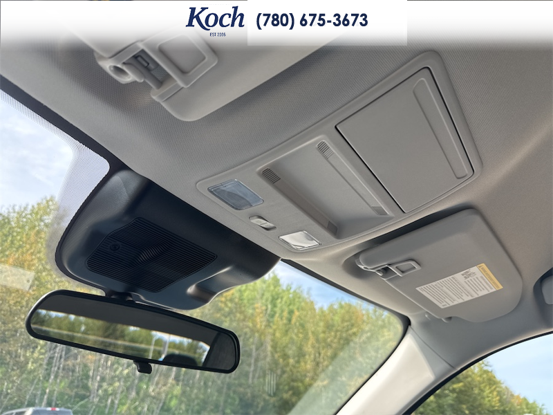 NEW 2026 Ford Maverick XLT - Carbonized Grey Metallic Exterior / NAVY PIER/ASPEN GREY, UNIQUE CLOTH FRONT BUCKET SEATS Interior - $46,290 - Stock #A26238 - VIN 3FTTW8JA8TRB27763 - Photo 31