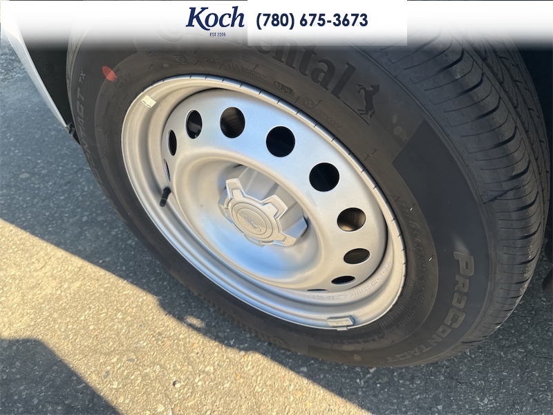 NEW 2026 Ford Maverick XL - Space White Metallic Exterior / BLACK ONYX/DARK SLATE, CLOTH FRONT BUCKET SEATS Interior - $40,990 - Stock #A26197 - VIN 3FTTW8BA6TRA97614 - Photo 32