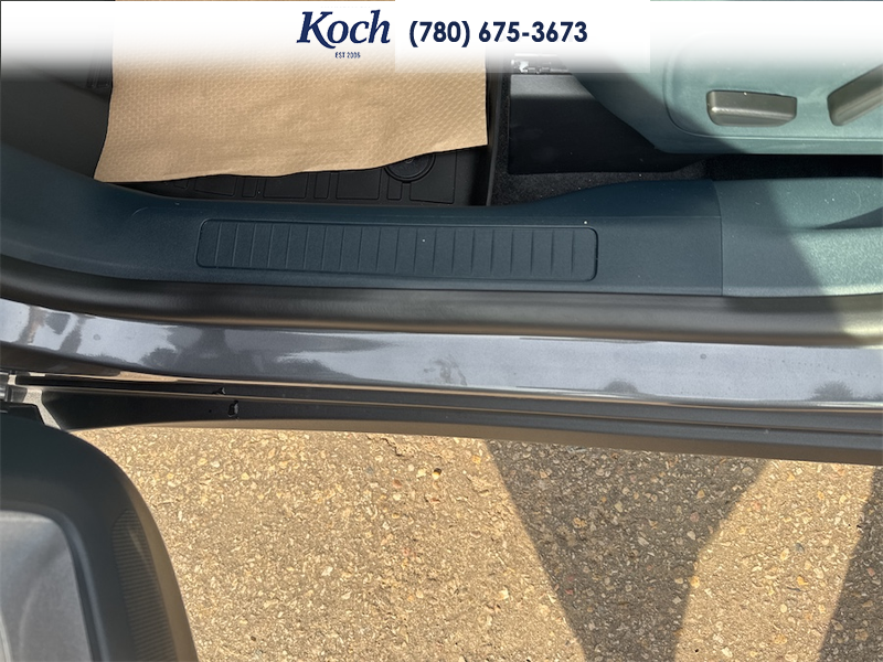NEW 2026 Ford Maverick XLT - Carbonized Grey Metallic Exterior / NAVY PIER/ASPEN GREY, UNIQUE CLOTH FRONT BUCKET SEATS Interior - $46,290 - Stock #A26238 - VIN 3FTTW8JA8TRB27763 - Photo 33