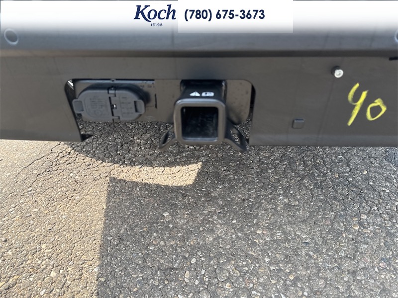 NEW 2026 Ford Maverick XLT - Carbonized Grey Metallic Exterior / NAVY PIER/ASPEN GREY, UNIQUE CLOTH FRONT BUCKET SEATS Interior - $46,290 - Stock #A26238 - VIN 3FTTW8JA8TRB27763 - Photo 37