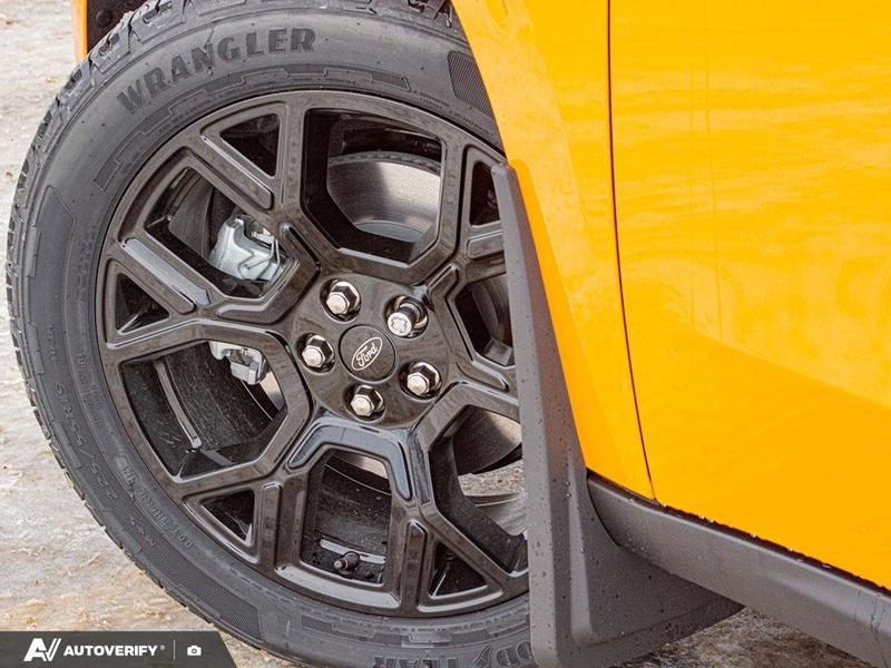 2026 Ford Maverick XLT photo 4