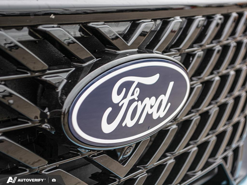 NEW 2026 Ford Maverick Lariat - Light Blue Exterior / BLACK ONYX, ACTIVEX TRIMMED HEATED FRONT BUCKET SEATS Interior - $53,348 - Stock #D60744 - VIN 3FTTW8S39TRB28002 - Photo 7