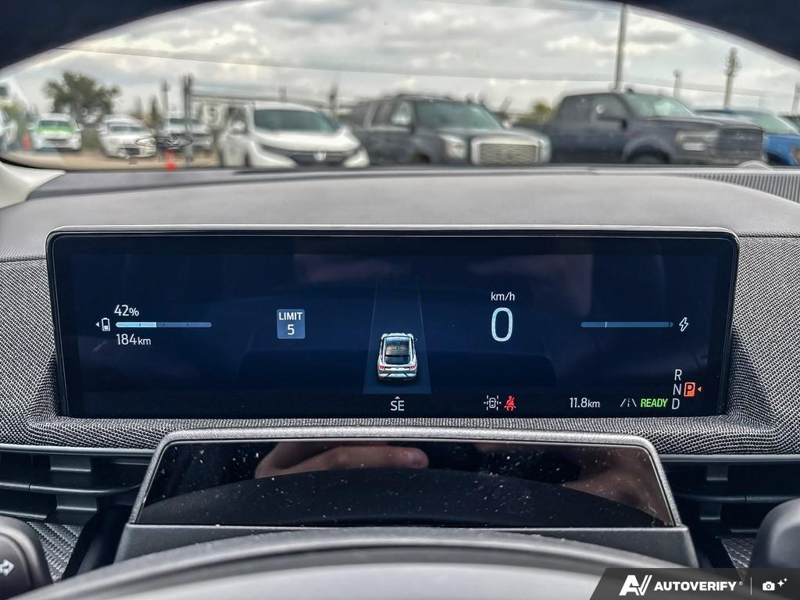 NEW 2026 Ford Mustang Mach-E Premium AWD - Adriatic Blue Metallic Exterior / BLACK ONYX, HEATED/VENTILATED ACTIVEX BUCKET SEATS Interior - $60,624 - Stock #E60976 - VIN 3FMTK3SU4TMA21312 - Photo 15