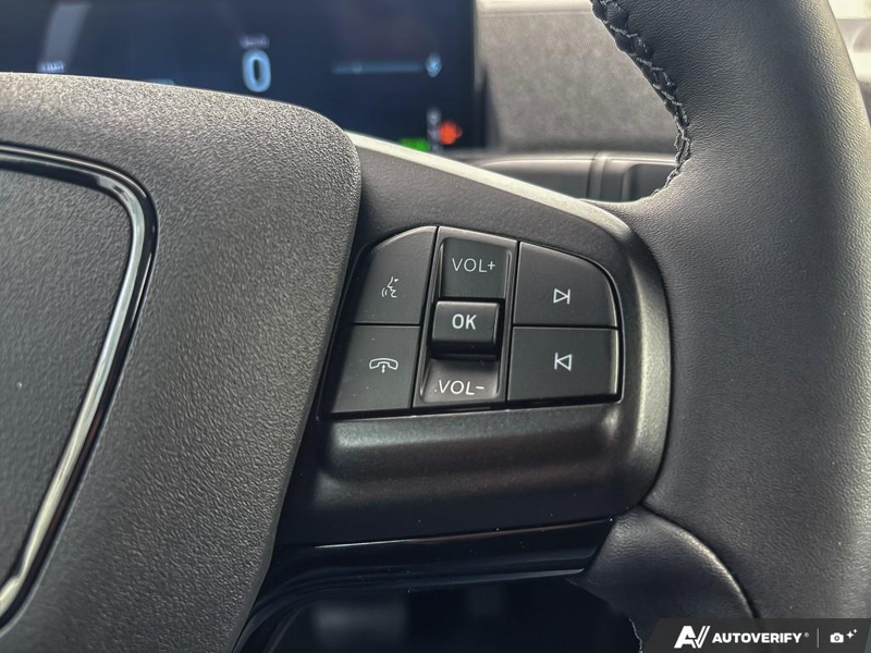 NEW 2026 Ford Mustang Mach-E Premium AWD - Adriatic Blue Metallic Exterior / BLACK ONYX, HEATED/VENTILATED ACTIVEX BUCKET SEATS Interior - $60,624 - Stock #E60976 - VIN 3FMTK3SU4TMA21312 - Photo 16