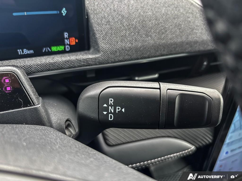 NEW 2026 Ford Mustang Mach-E Premium AWD - Adriatic Blue Metallic Exterior / BLACK ONYX, HEATED/VENTILATED ACTIVEX BUCKET SEATS Interior - $60,624 - Stock #E60976 - VIN 3FMTK3SU4TMA21312 - Photo 18