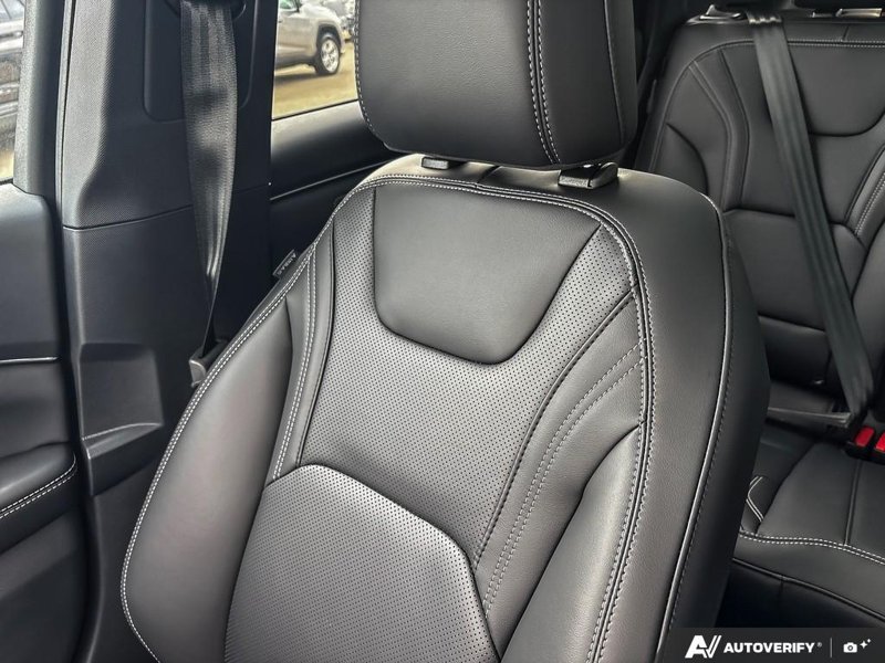 NEW 2026 Ford Mustang Mach-E Premium AWD - Adriatic Blue Metallic Exterior / BLACK ONYX, HEATED/VENTILATED ACTIVEX BUCKET SEATS Interior - $60,624 - Stock #E60976 - VIN 3FMTK3SU4TMA21312 - Photo 20