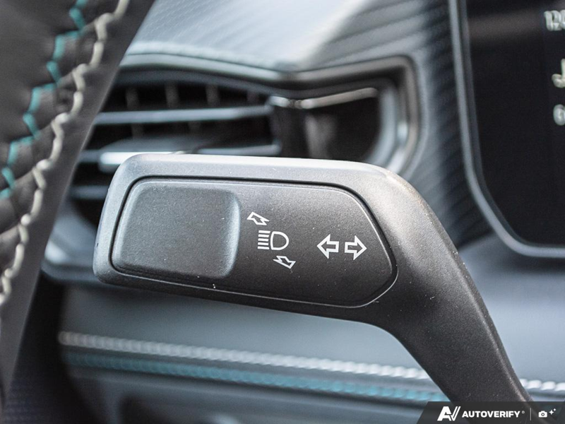 NEW 2026 Ford Mustang GT Premium - Adriatic Blue Metallic Exterior / BLACK ONYX TRIM Interior - $74,624 - Stock #E60117 - VIN 1FA6P8CF1T5401106 - Photo 16