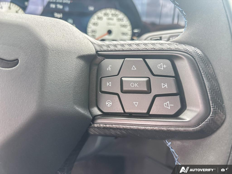 NEW 2026 Ford Mustang Dark Horse - Adriatic Blue Metallic Exterior / BLACK W/BLUE ACCENTS, CLOTH/VINYL HEATED BUCKET SEATS Interior - $78,944 - Stock #E60780 - VIN 1FA6P8R05T5503575 - Photo 16