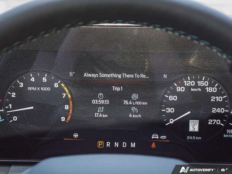 NEW 2026 Ford Mustang GT Premium Convertible - Adriatic Blue Metallic Exterior / BLACK ONYX TRIM Interior - $69,203 - Stock #E60105 - VIN 1FAGP8FF6T5103795 - Photo 15