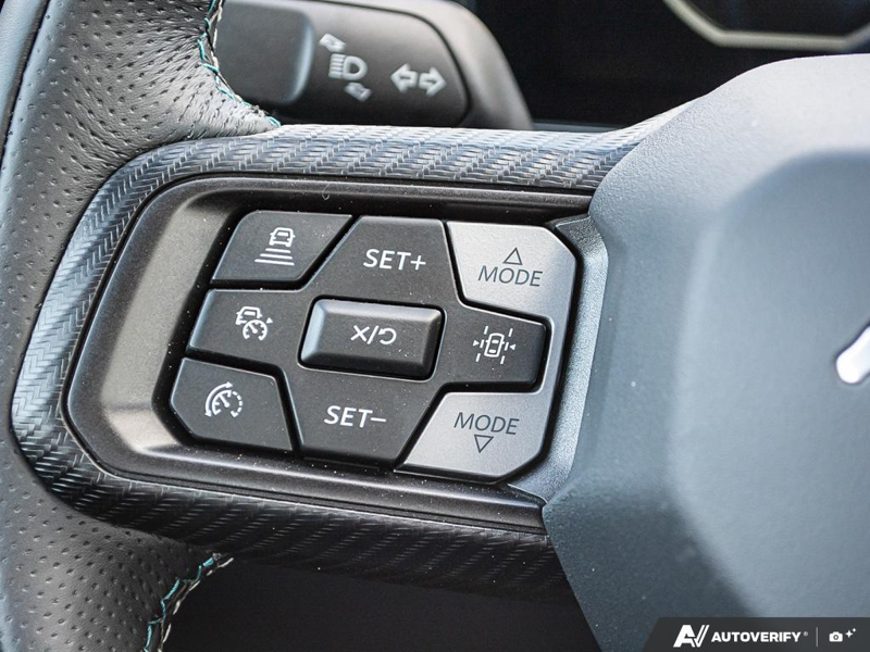 NEW 2026 Ford Mustang GT Premium - Adriatic Blue Metallic Exterior / BLACK ONYX TRIM Interior - $74,624 - Stock #E60117 - VIN 1FA6P8CF1T5401106 - Photo 18