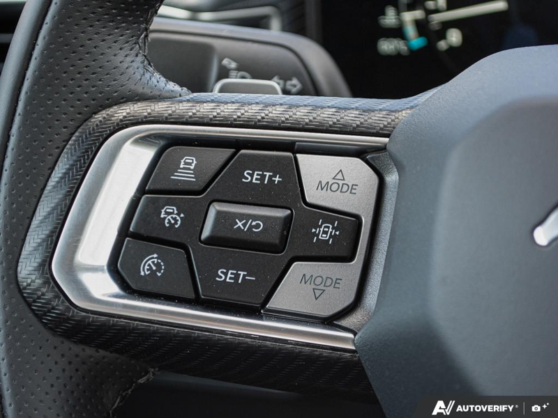 NEW 2026 Ford Mustang GT Premium - Grabber Blue Metallic Exterior / BLACK ONYX LEATHER Interior - $72,934 - Stock #E60164 - VIN 1FA6P8CF2T5403625 - Photo 18
