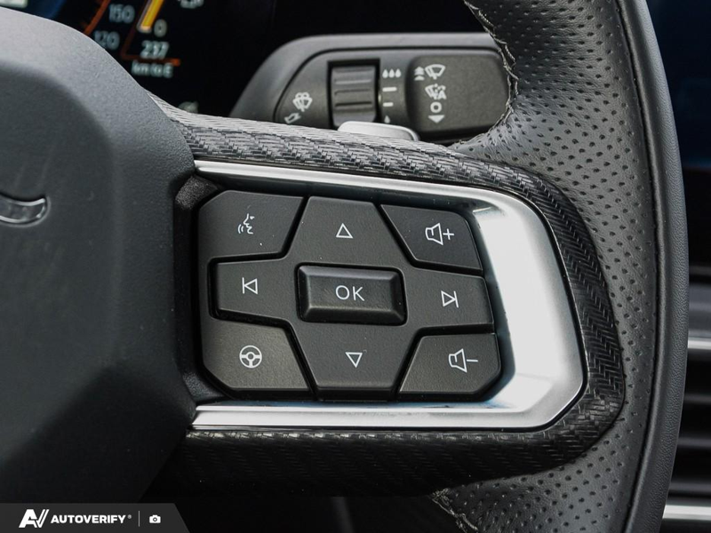 NEW 2026 Ford Mustang GT Premium - Shadow Black Exterior / CARMINE RED LEATHER-TRIMMED Interior - $70,999 - Stock #D60171 - VIN 1FA6P8CF8T5404360 - Photo 19