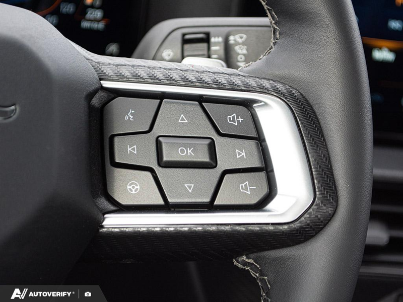 NEW 2026 Ford Mustang GT - Oxford White Exterior / BLACK ONYX CLOTH Interior - $61,999 - Stock #D60195 - VIN 1FA6P8CFXT5404604 - Photo 19