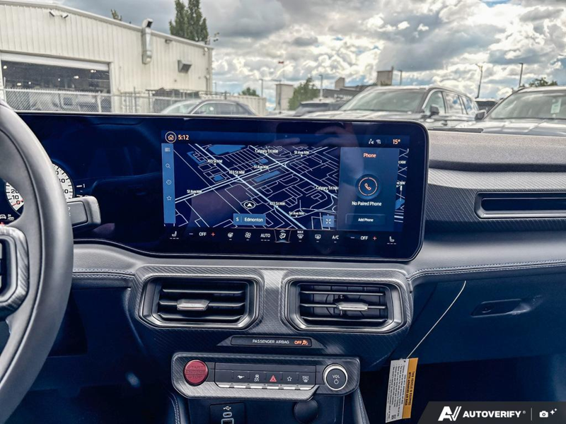 NEW 2026 Ford Mustang Dark Horse - Adriatic Blue Metallic Exterior / BLACK W/BLUE ACCENTS, CLOTH/VINYL HEATED BUCKET SEATS Interior - $78,944 - Stock #E60780 - VIN 1FA6P8R05T5503575 - Photo 19
