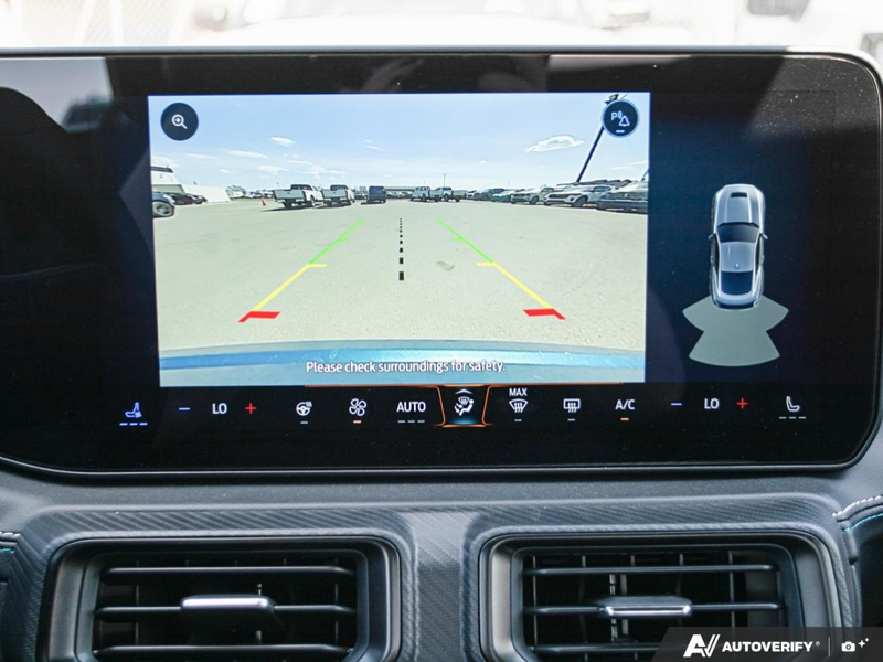 NEW 2026 Ford Mustang GT Premium Convertible - Adriatic Blue Metallic Exterior / BLACK ONYX TRIM Interior - $69,203 - Stock #E60105 - VIN 1FAGP8FF6T5103795 - Photo 22