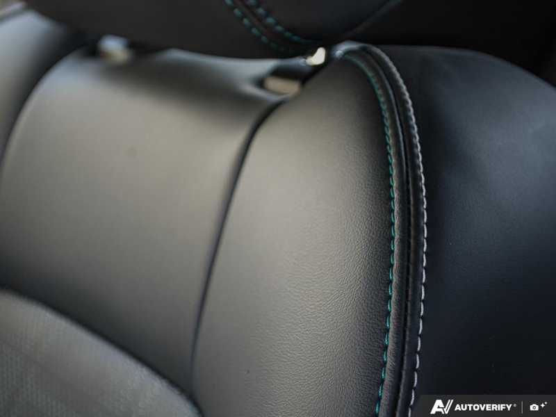 NEW 2026 Ford Mustang GT Premium Convertible - Adriatic Blue Metallic Exterior / BLACK ONYX TRIM Interior - $69,203 - Stock #E60105 - VIN 1FAGP8FF6T5103795 - Photo 23