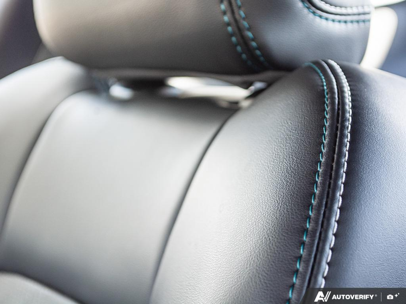 NEW 2026 Ford Mustang GT Premium - Adriatic Blue Metallic Exterior / BLACK ONYX TRIM Interior - $74,624 - Stock #E60117 - VIN 1FA6P8CF1T5401106 - Photo 25