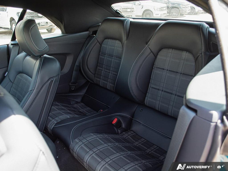 NEW 2026 Ford Mustang GT Premium Convertible - Adriatic Blue Metallic Exterior / BLACK ONYX TRIM Interior - $69,203 - Stock #E60105 - VIN 1FAGP8FF6T5103795 - Photo 24