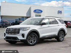 2026 Ford Ranger XLT 1