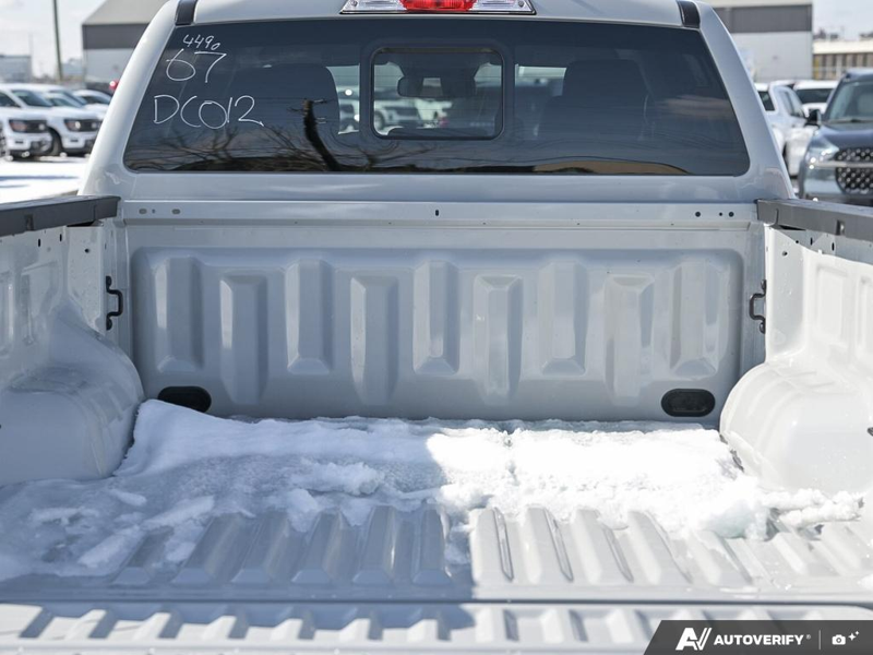 NEW 2026 Ford Ranger XLT - Avalanche Exterior / EBONY PREMIUM CLOTH Interior - $57,499 - Stock #E60532 - VIN 1FTER4HH7TLE14490 - Photo 11