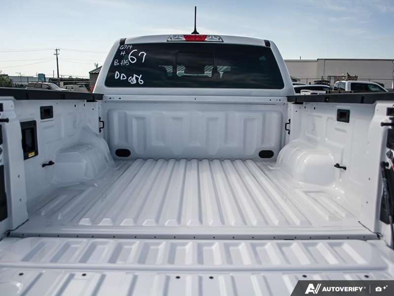 NEW 2026 Ford Ranger XLT - Oxford White Exterior / EBONY PREMIUM CLOTH Interior - $56,306 - Stock #E60636 - VIN 1FTER4HP3TLE16714 - Photo 11