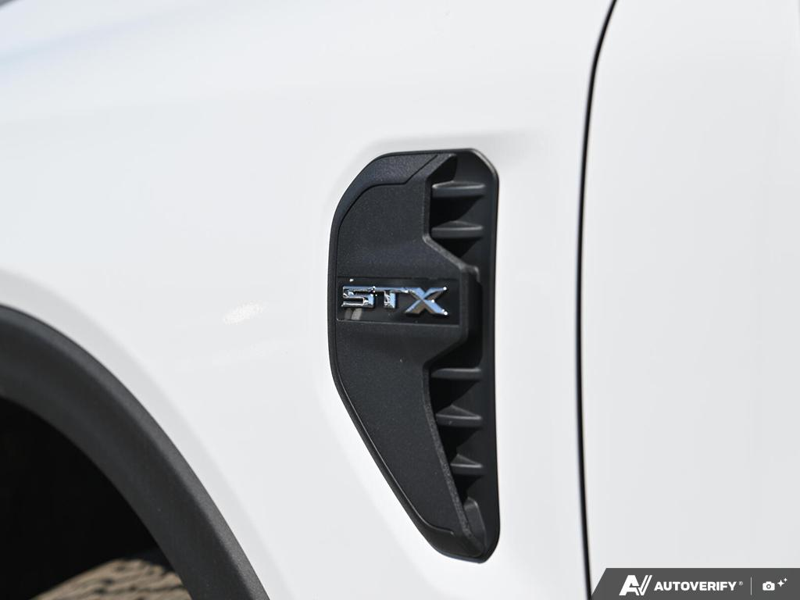 NEW 2026 Ford Ranger XL - Oxford White Exterior / EBONY PREMIUM CLOTH Interior - $49,059 - Stock #E60715 - VIN 1FTER4PH0TLE23453 - Photo 13