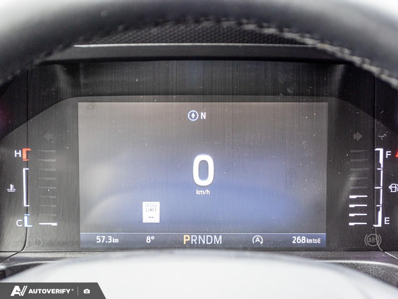 NEW 2026 Ford Ranger XLT - Ruby Red Tri-coat Metallic Exterior / EBONY PREMIUM CLOTH Interior - $53,741 - Stock #D60201 - VIN 1FTER4HH2TLE03526 - Photo 15