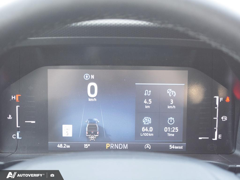 NEW 2026 Ford Ranger XLT - Oxford White Exterior / EBONY PREMIUM CLOTH Interior - $54,184 - Stock #D60481 - VIN 1FTER4HH1TLE16638 - Photo 15