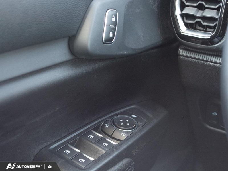 NEW 2026 Ford Ranger XLT - Oxford White Exterior / EBONY PREMIUM CLOTH Interior - $56,258 - Stock #D60481 - VIN 1FTER4HH1TLE16638 - Photo 17