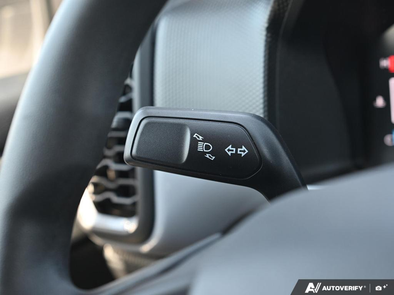NEW 2026 Ford Ranger XL - Oxford White Exterior / EBONY PREMIUM CLOTH Interior - $49,059 - Stock #E60715 - VIN 1FTER4PH0TLE23453 - Photo 17