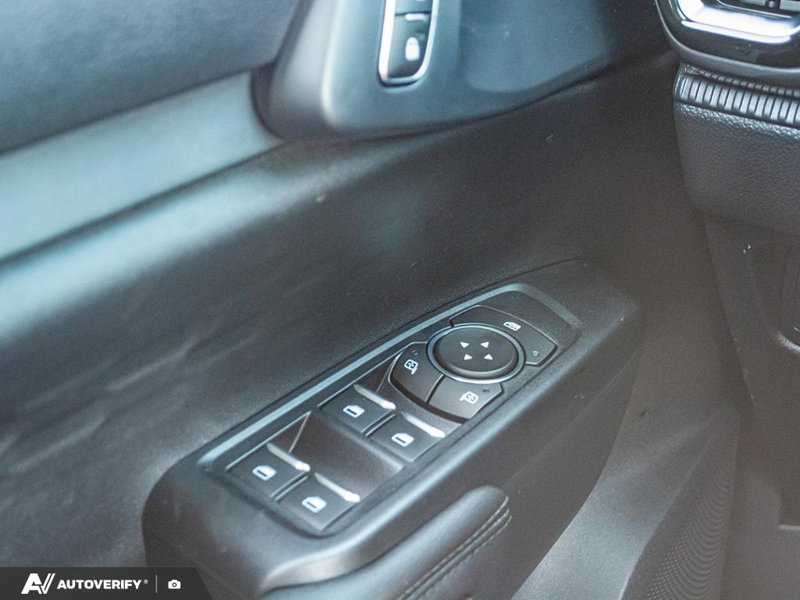 NEW 2026 Ford Ranger XLT - Velocity Blue Metallic Exterior / EBONY PREMIUM CLOTH Interior - $54,185 - Stock #D60613 - VIN 1FTER4HH0TLE29901 - Photo 17