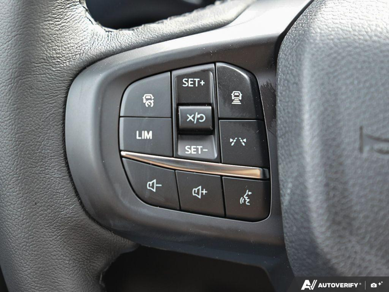 NEW 2026 Ford Ranger LARIAT - Desert Sand Exterior / EBONY ACTIVEX TRIMMED Interior - $60,596 - Stock #E60357 - VIN 1FTER4KP9TLE07640 - Photo 18