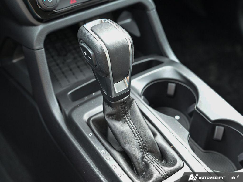 NEW 2026 Ford Ranger LARIAT - Desert Sand Exterior / EBONY ACTIVEX TRIMMED Interior - $64,769 - Stock #E60357 - VIN 1FTER4KP9TLE07640 - Photo 19