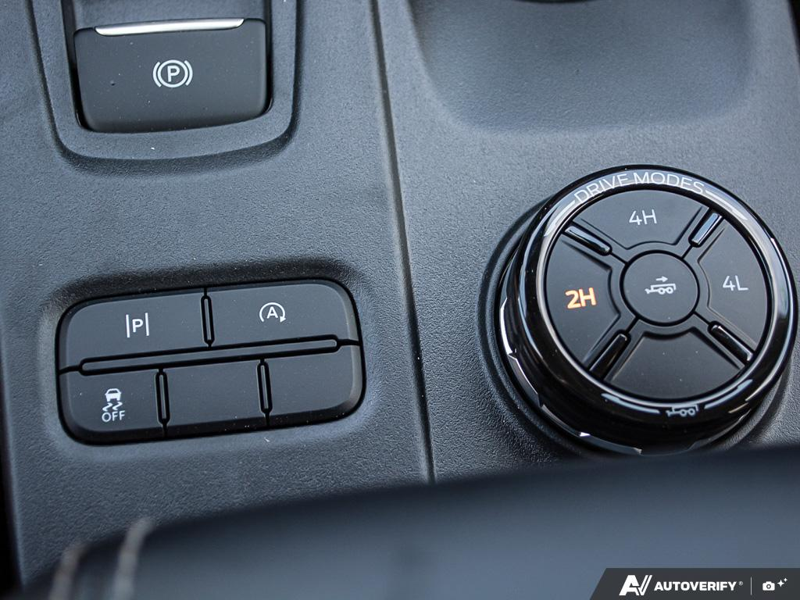 NEW 2026 Ford Ranger XLT - Oxford White Exterior / EBONY PREMIUM CLOTH Interior - $56,306 - Stock #E60636 - VIN 1FTER4HP3TLE16714 - Photo 19