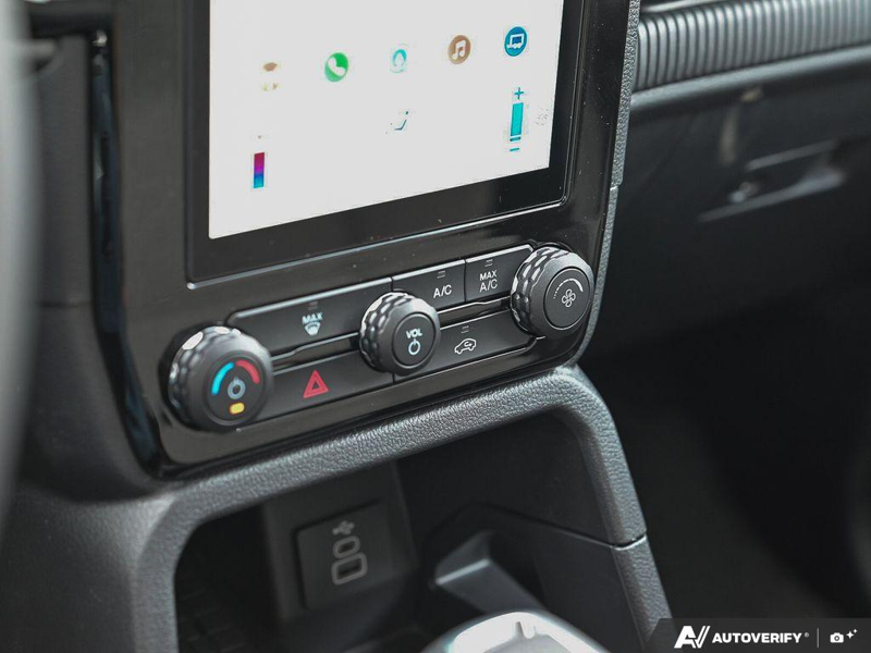 NEW 2026 Ford Ranger XLT - Marsh Gray Exterior / EBONY PREMIUM CLOTH Interior - $55,294 - Stock #E60403 - VIN 1FTER4HH5TLE07960 - Photo 20