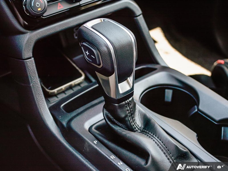 NEW 2026 Ford Ranger XLT - Oxford White Exterior / EBONY PREMIUM CLOTH Interior - $57,869 - Stock #E60297 - VIN 1FTER4HP7TLE04386 - Photo 20