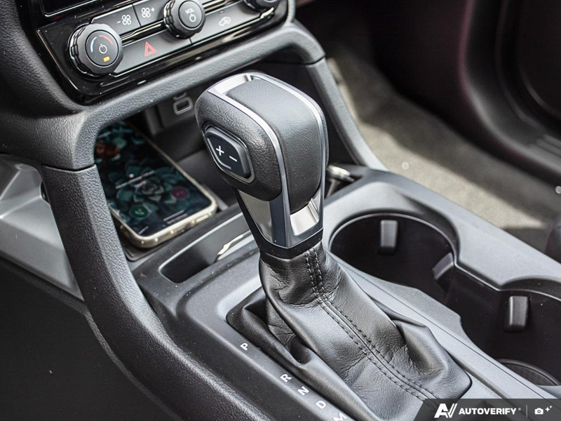NEW 2026 Ford Ranger LARIAT - Oxford White Exterior / EBONY ACTIVEX TRIMMED Interior - $57,145 - Stock #E60531 - VIN 1FTER4KH5TLE13718 - Photo 20