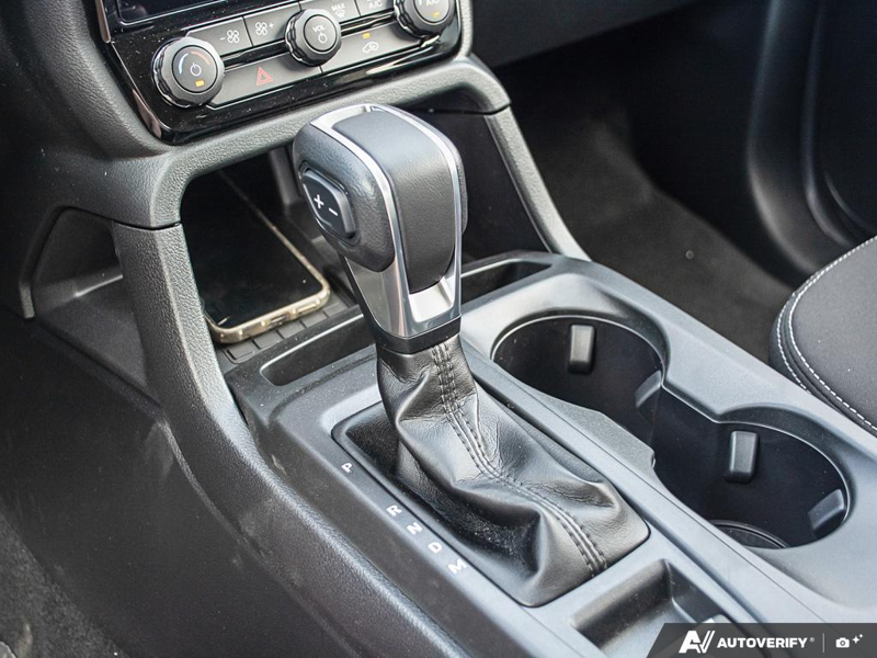 NEW 2026 Ford Ranger XLT - Oxford White Exterior / EBONY PREMIUM CLOTH Interior - $56,306 - Stock #E60636 - VIN 1FTER4HP3TLE16714 - Photo 20