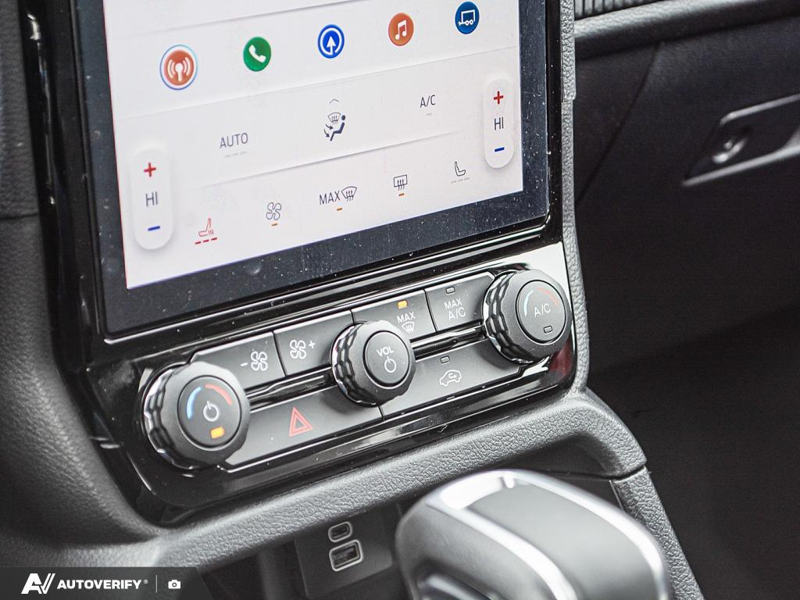 NEW 2026 Ford Ranger XLT - Ruby Red Tri-coat Metallic Exterior / EBONY PREMIUM CLOTH Interior - $53,741 - Stock #D60201 - VIN 1FTER4HH2TLE03526 - Photo 20