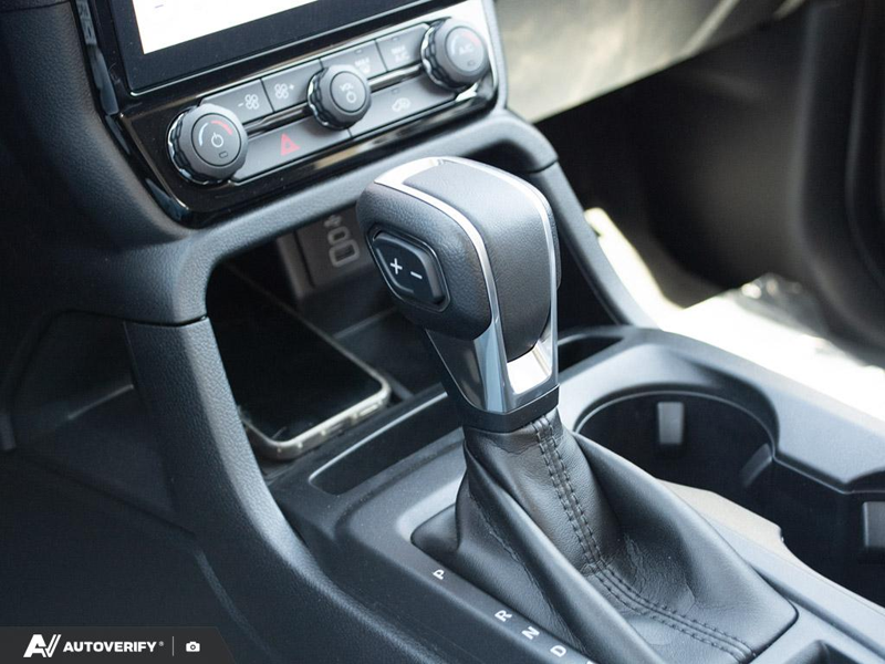 NEW 2026 Ford Ranger XLT - Oxford White Exterior / EBONY PREMIUM CLOTH Interior - $54,184 - Stock #D60481 - VIN 1FTER4HH1TLE16638 - Photo 20
