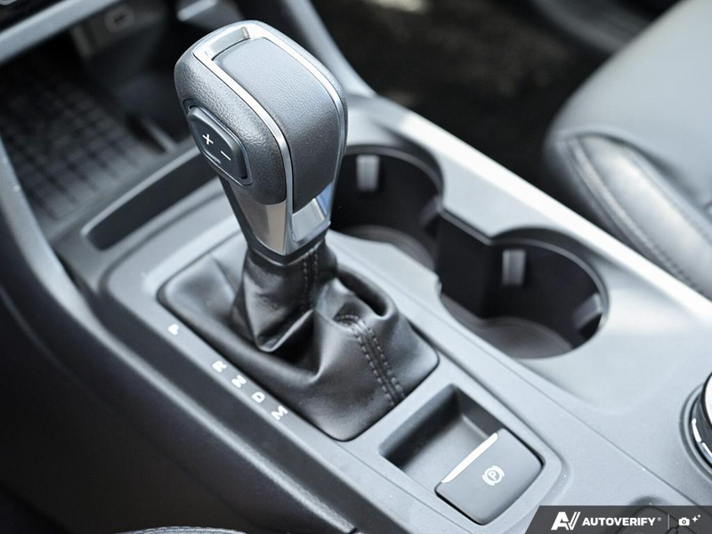 NEW 2026 Ford Ranger LARIAT - Avalanche Exterior / EBONY ACTIVEX TRIMMED Interior - $65,969 - Stock #E60650 - VIN 1FTER4KP8TLE16183 - Photo 21