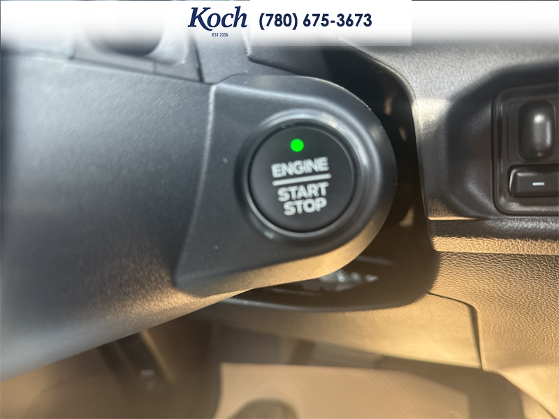 NEW 2026 Ford Ranger LARIAT - Avalanche Exterior / EBONY, ACTIVEX TRIMMED FRONT HEATED BUCKET SEATS Interior - $65,369 - Stock #A26217 - VIN 1FTER4KPXTLE31199 - Photo 23