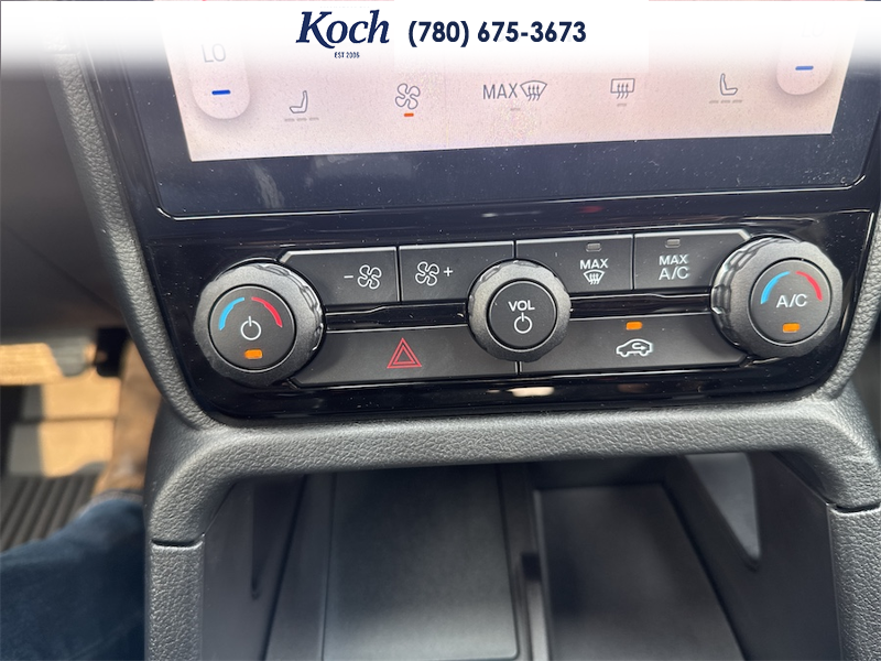 NEW 2026 Ford Ranger XLT - Desert Sand Exterior / EBONY, CLOTH FRONT BUCKET SEATS Interior - $51,611 - Stock #A26220 - VIN 1FTER4HH4TLE28590 - Photo 23