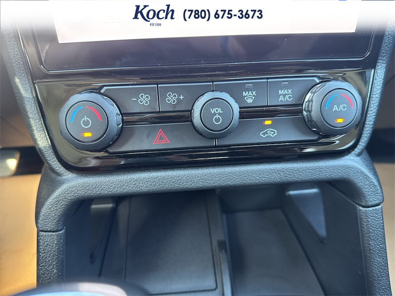 NEW 2026 Ford Ranger XLT - Avalanche Exterior / EBONY, CLOTH FRONT BUCKET SEATS Interior - $55,370 - Stock #A26240 - VIN 1FTER4HH7TLE36814 - Photo 23