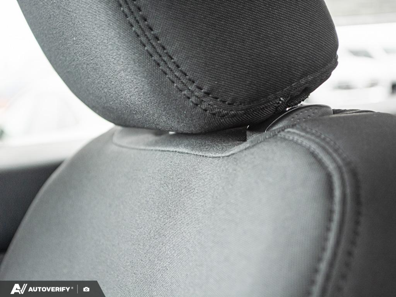 NEW 2026 Ford Ranger XLT - Ruby Red Tri-coat Metallic Exterior / EBONY PREMIUM CLOTH Interior - $53,741 - Stock #D60201 - VIN 1FTER4HH2TLE03526 - Photo 24